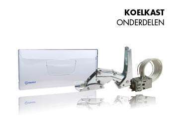 Koelkast onderdelen